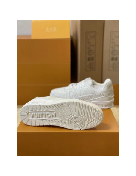 Louis Vuitton Trainer 1a9iq5 Sneakers,LOUIS VUITTON