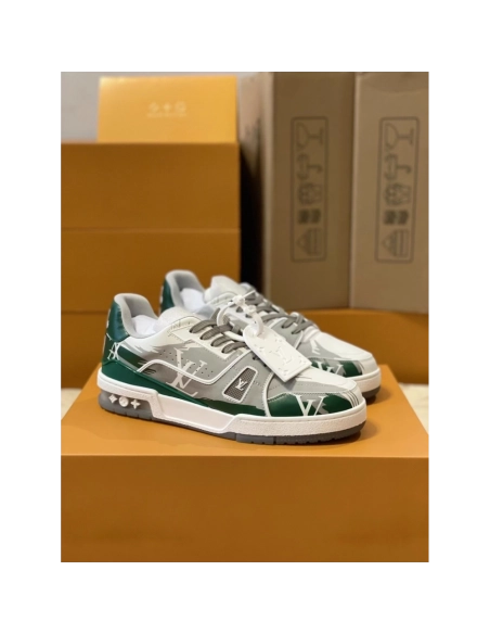 Louis Vuitton Trainer 1a9iq5 Sneakers,LOUIS VUITTON