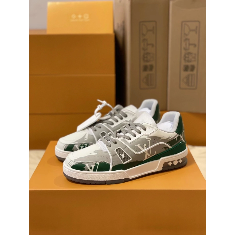 Louis Vuitton Trainer 1a9iq5 Sneakers,LOUIS VUITTON