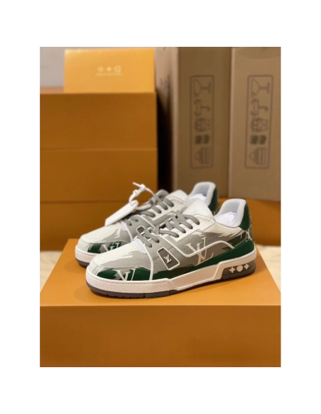 Louis Vuitton Trainer 1a9iq5 Sneakers,LOUIS VUITTON