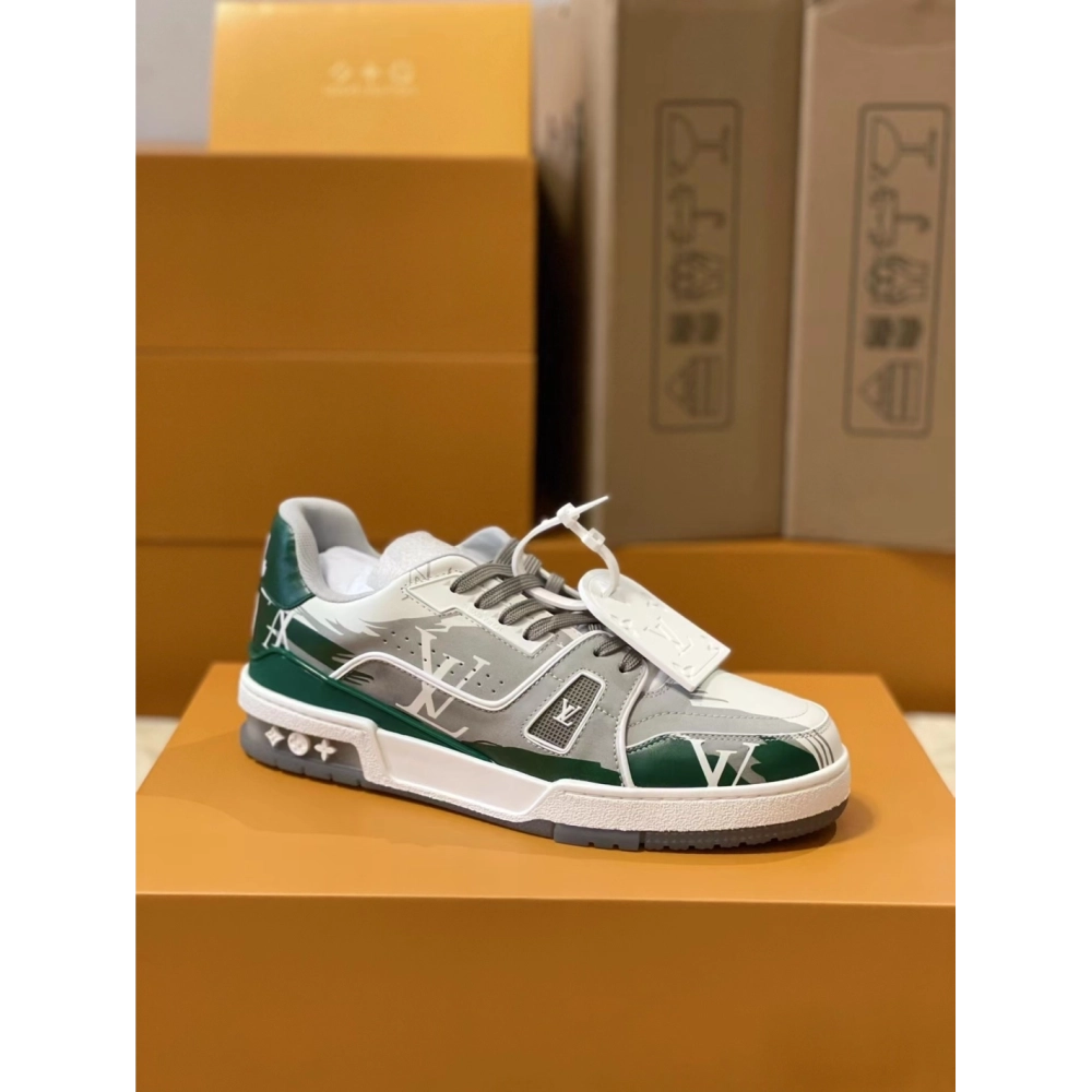 Louis Vuitton Trainer 1a9iq5 Sneakers,LOUIS VUITTON
