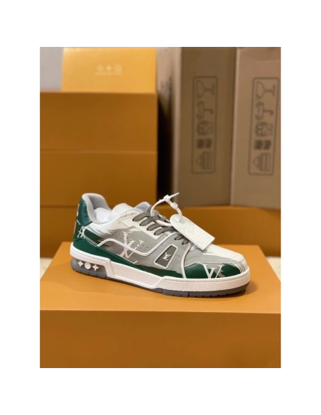 Louis Vuitton Trainer 1a9iq5 Sneakers,LOUIS VUITTON
