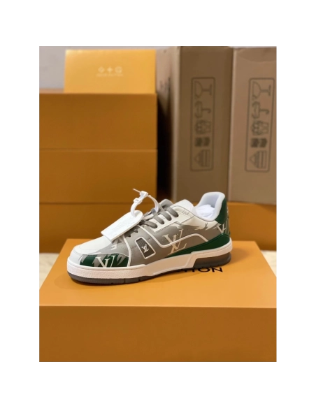 Louis Vuitton Trainer 1a9iq5 Sneakers,LOUIS VUITTON