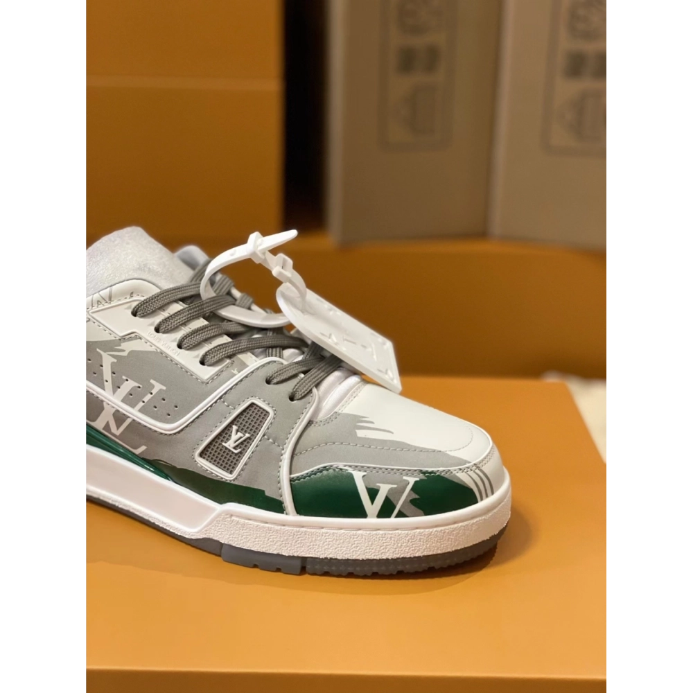 Louis Vuitton Trainer 1a9iq5 Sneakers,LOUIS VUITTON