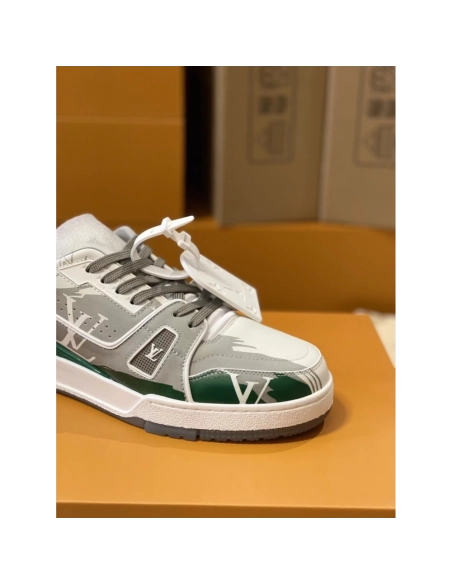 Louis Vuitton Trainer 1a9iq5 Sneakers,LOUIS VUITTON