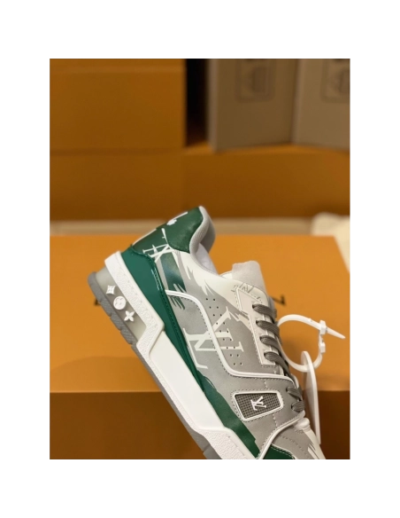 Louis Vuitton Trainer 1a9iq5 Sneakers,LOUIS VUITTON