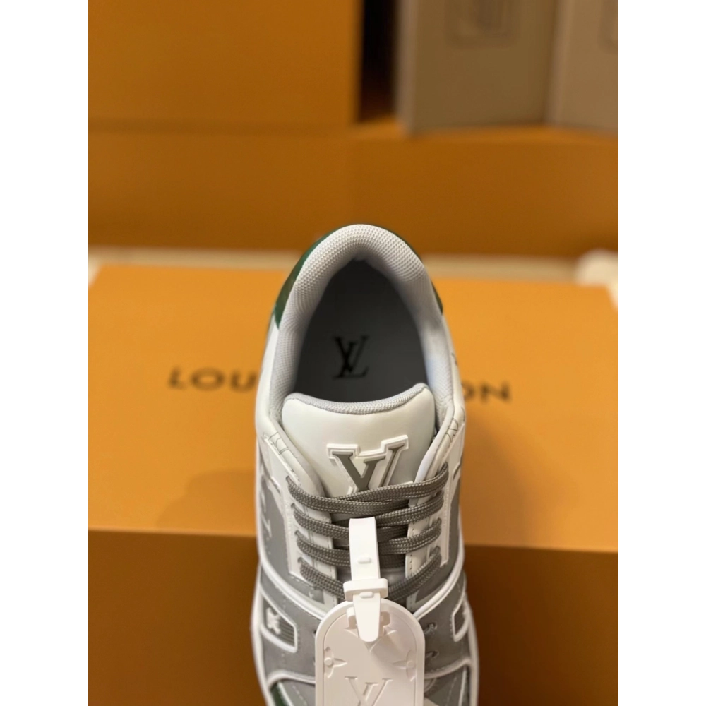 Louis Vuitton Trainer 1a9iq5 Sneakers,LOUIS VUITTON