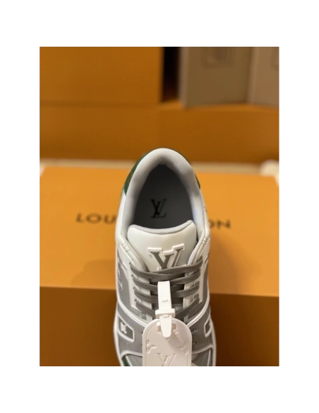 Louis Vuitton Trainer 1a9iq5 Sneakers,LOUIS VUITTON