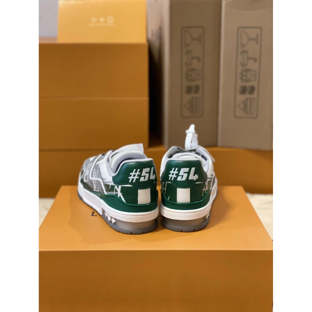 Louis Vuitton Trainer 1a9iq5 Sneakers,LOUIS VUITTON