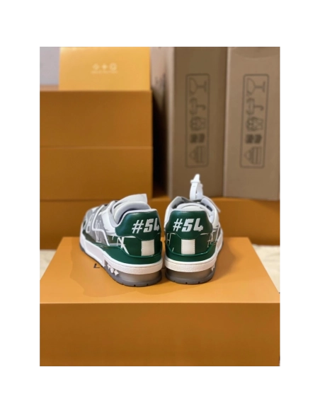 Louis Vuitton Trainer 1a9iq5 Sneakers,LOUIS VUITTON