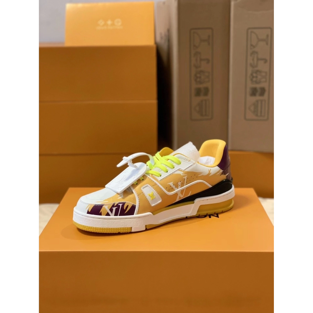 Louis Vuitton Trainer 1a9iq5 Sneakers,LOUIS VUITTON