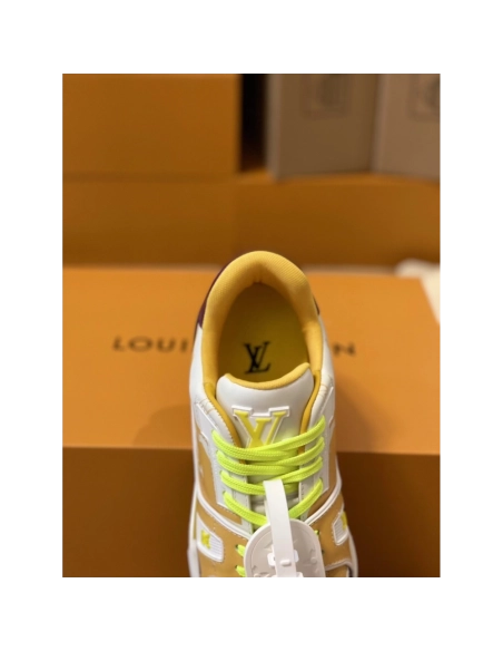 Louis Vuitton Trainer 1a9iq5 Sneakers,LOUIS VUITTON