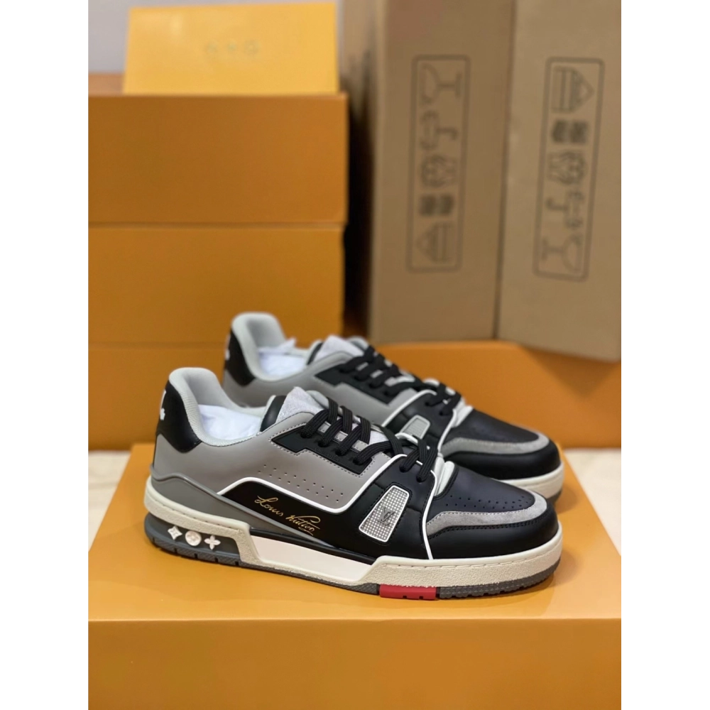 Louis Vuitton Trainer 1a9iq5 Sneakers,LOUIS VUITTON