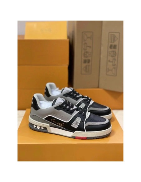 Louis Vuitton Trainer 1a9iq5 Sneakers,LOUIS VUITTON