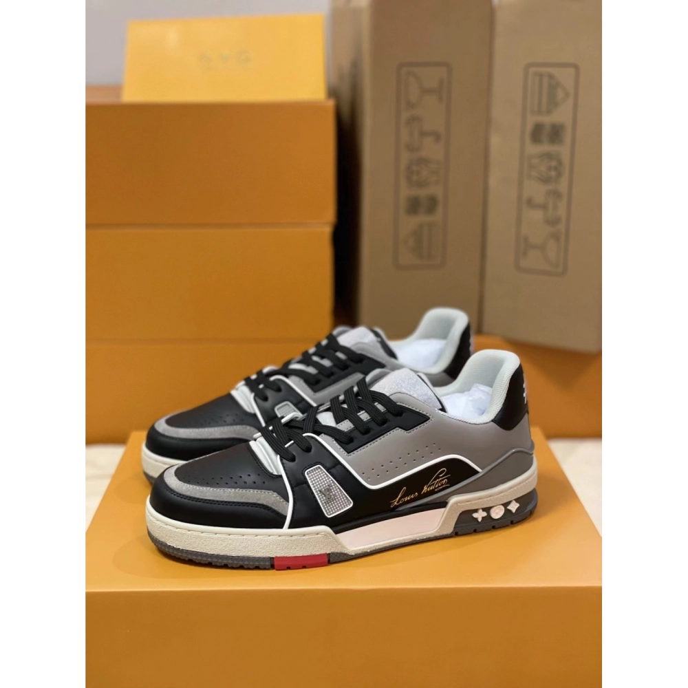 Louis Vuitton Trainer 1a9iq5 Sneakers,LOUIS VUITTON