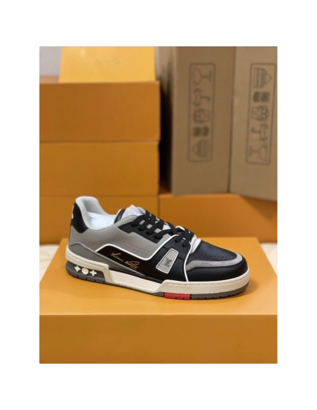 Louis Vuitton Trainer 1a9iq5 Sneakers,LOUIS VUITTON