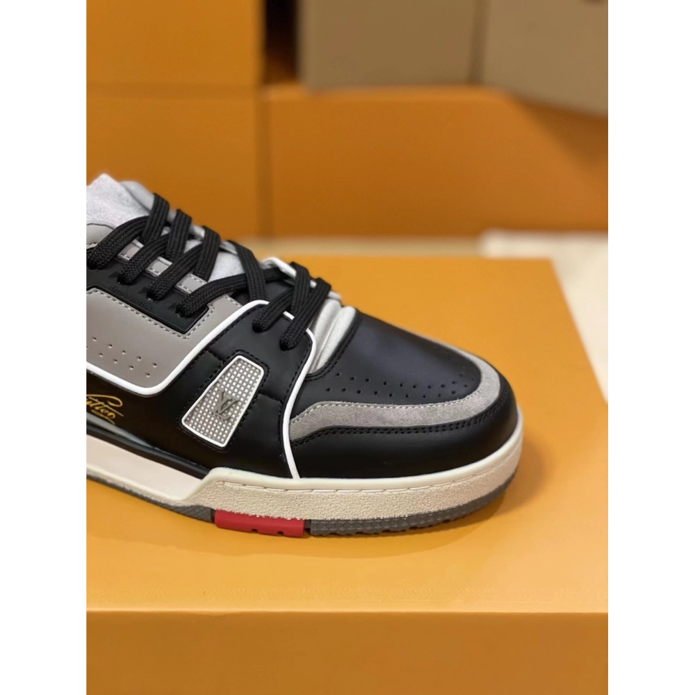 Louis Vuitton Trainer 1a9iq5 Sneakers,LOUIS VUITTON