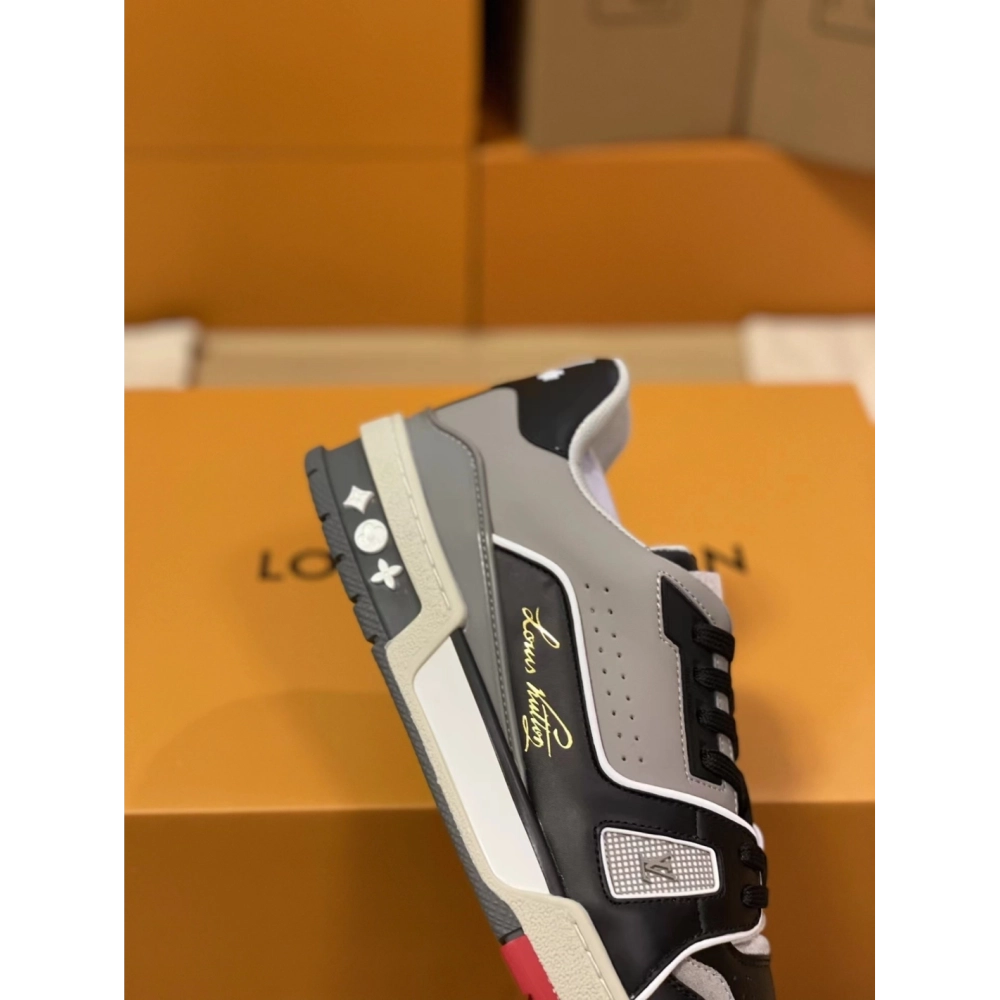 Louis Vuitton Trainer 1a9iq5 Sneakers,LOUIS VUITTON