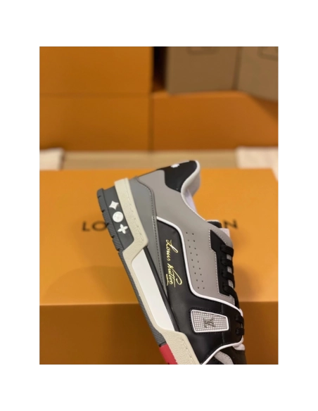 Louis Vuitton Trainer 1a9iq5 Sneakers,LOUIS VUITTON