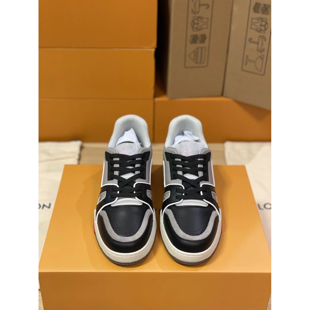Louis Vuitton Trainer 1a9iq5 Sneakers,LOUIS VUITTON