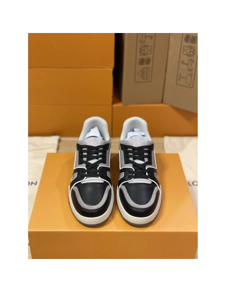 Louis Vuitton Trainer 1a9iq5 Sneakers,LOUIS VUITTON