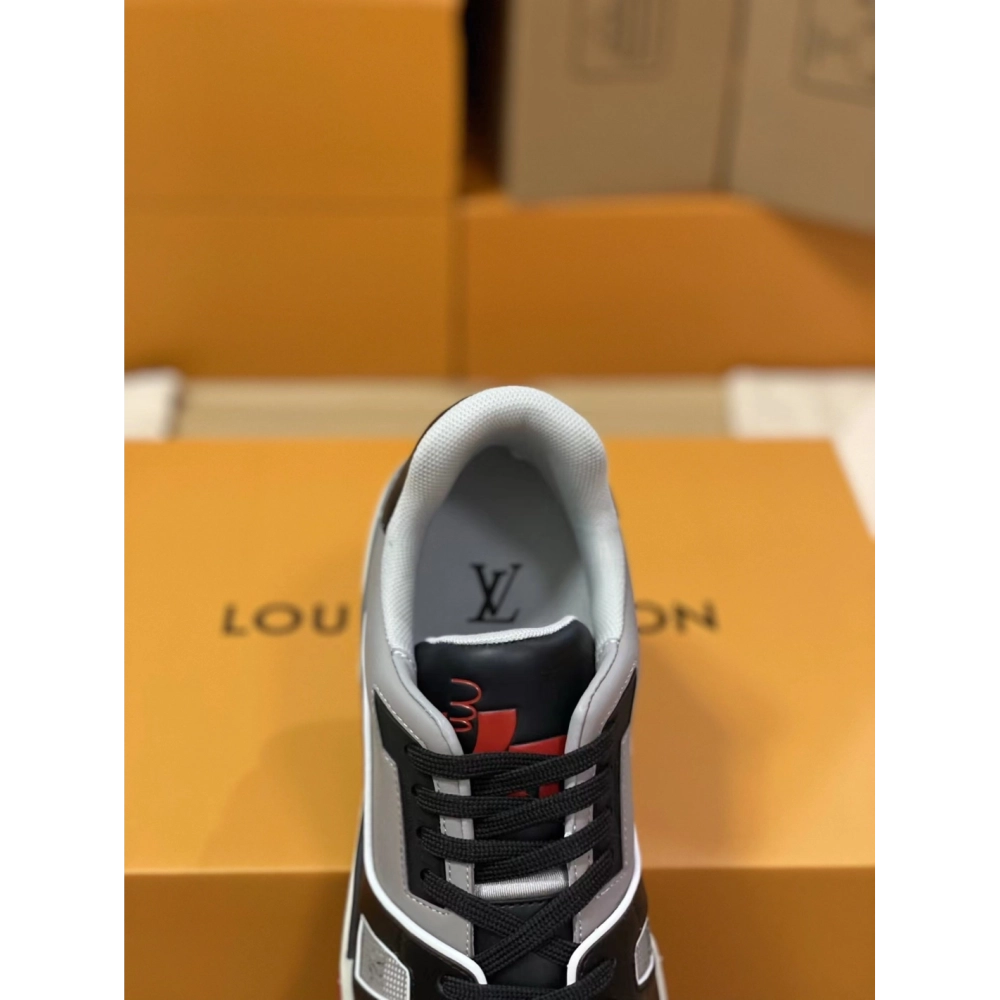 Louis Vuitton Trainer 1a9iq5 Sneakers,LOUIS VUITTON