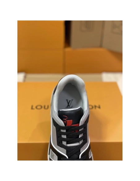 Louis Vuitton Trainer 1a9iq5 Sneakers,LOUIS VUITTON