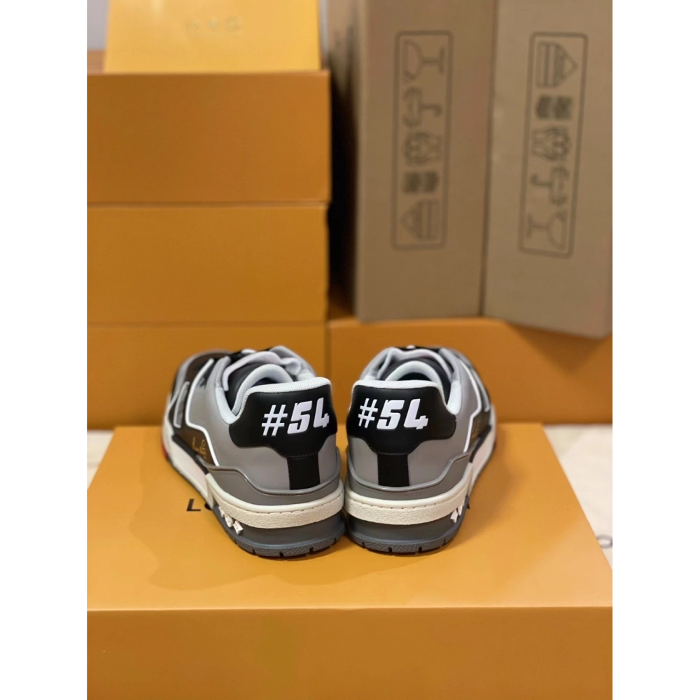 Louis Vuitton Trainer 1a9iq5 Sneakers,LOUIS VUITTON