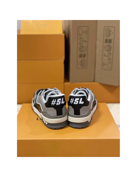 Louis Vuitton Trainer 1a9iq5 Sneakers,LOUIS VUITTON