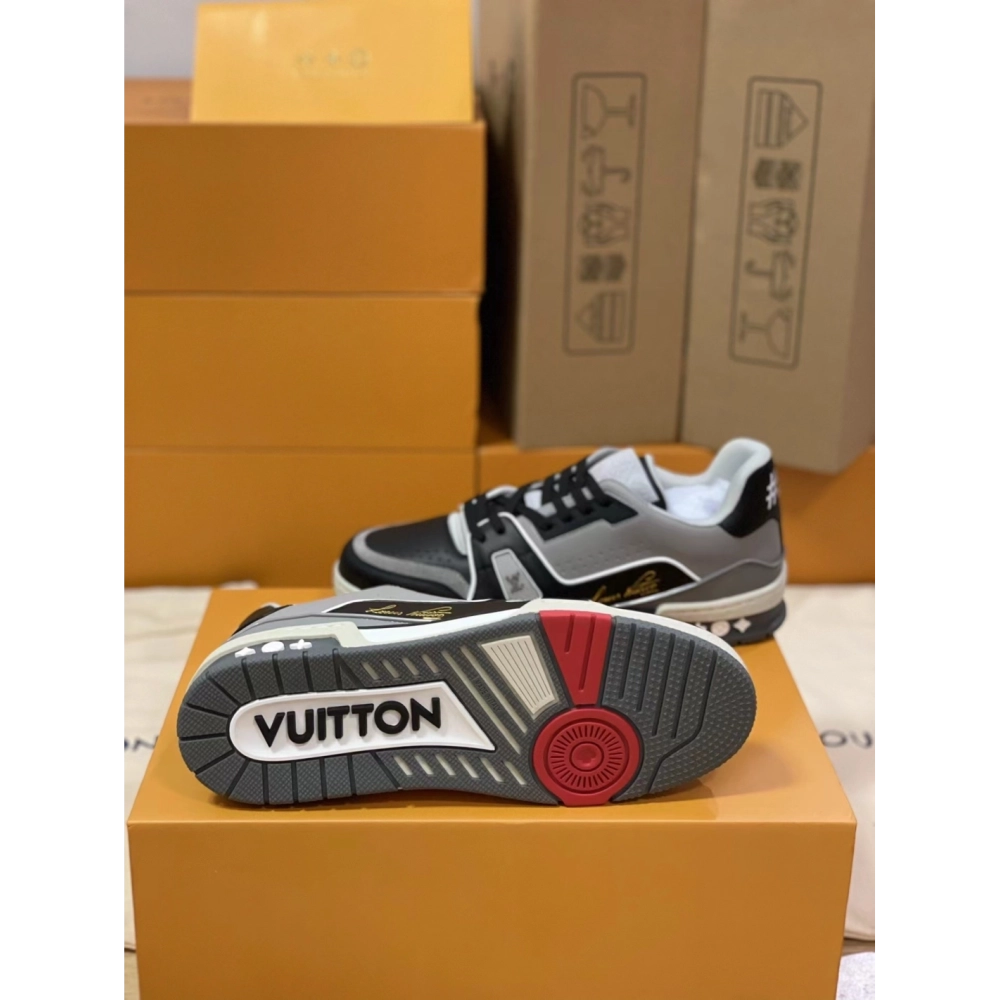 Louis Vuitton Trainer 1a9iq5 Sneakers,LOUIS VUITTON