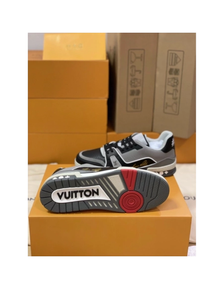Louis Vuitton Trainer 1a9iq5 Sneakers,LOUIS VUITTON