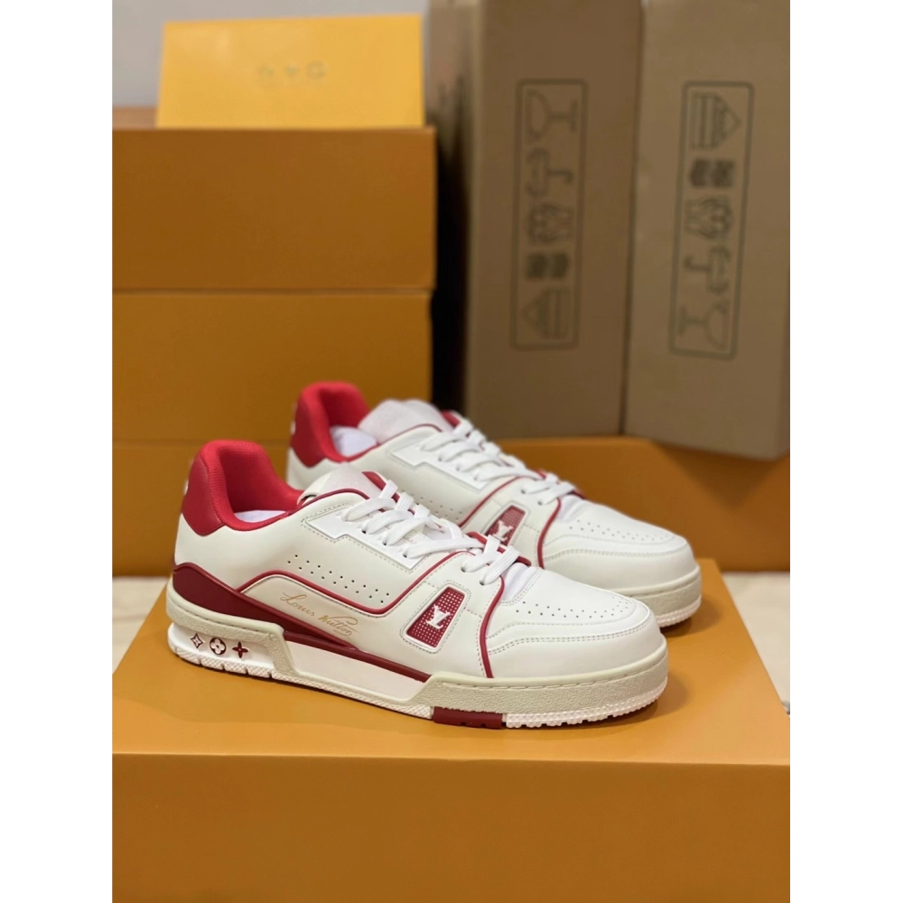 Louis Vuitton Trainer 1a9iq5 Sneakers,LOUIS VUITTON
