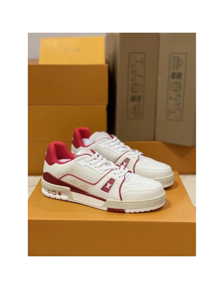 Louis Vuitton Trainer 1a9iq5 Sneakers,LOUIS VUITTON