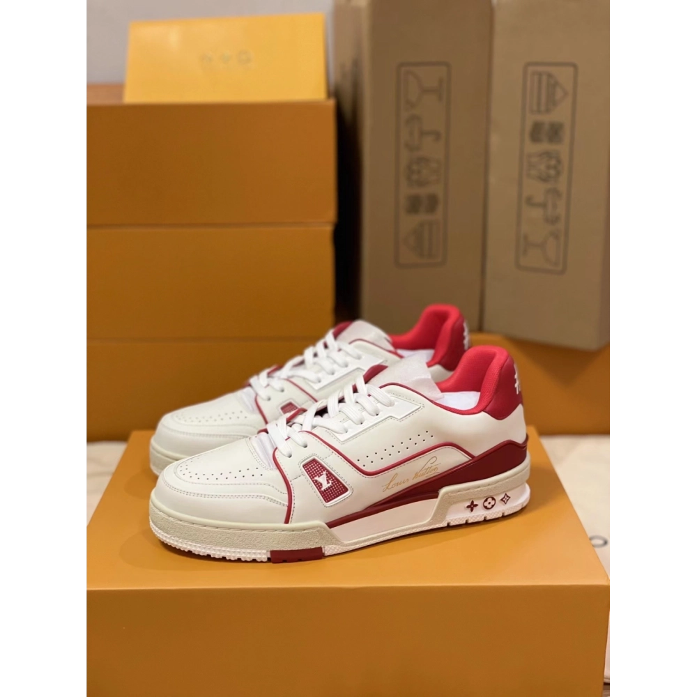 Louis Vuitton Trainer 1a9iq5 Sneakers,LOUIS VUITTON
