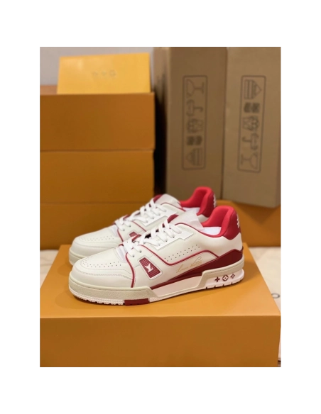Louis Vuitton Trainer 1a9iq5 Sneakers,LOUIS VUITTON