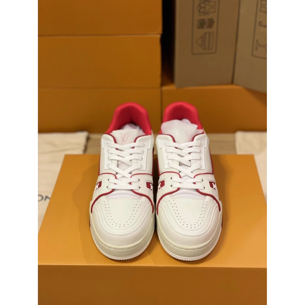 Louis Vuitton Trainer 1a9iq5 Sneakers,LOUIS VUITTON