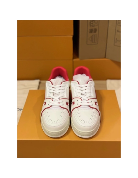 Louis Vuitton Trainer 1a9iq5 Sneakers,LOUIS VUITTON
