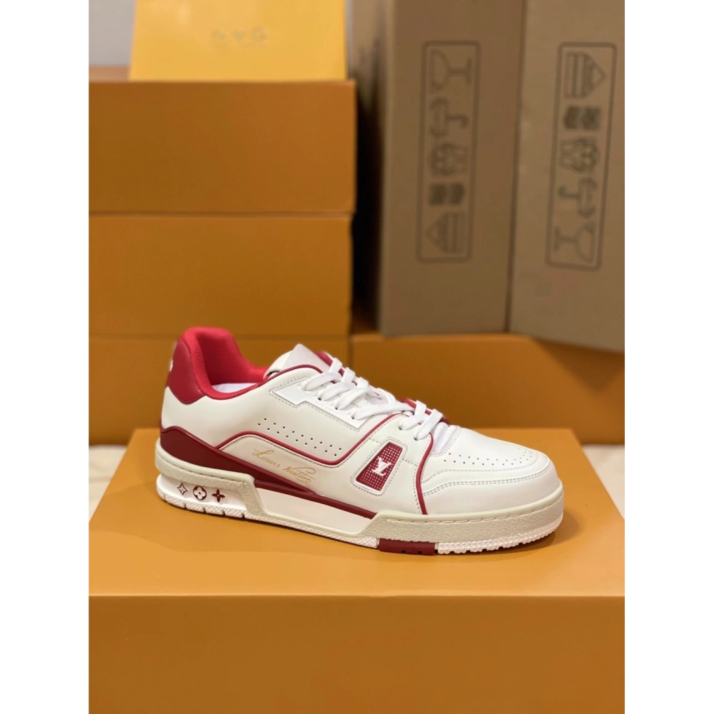Louis Vuitton Trainer 1a9iq5 Sneakers,LOUIS VUITTON