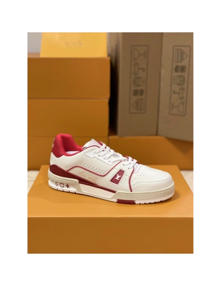 Louis Vuitton Trainer 1a9iq5 Sneakers,LOUIS VUITTON