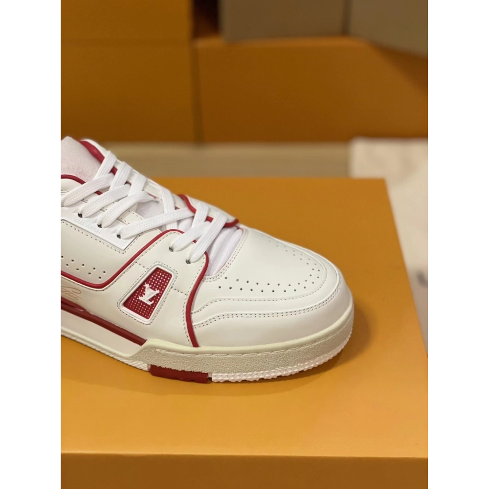 Louis Vuitton Trainer 1a9iq5 Sneakers,LOUIS VUITTON