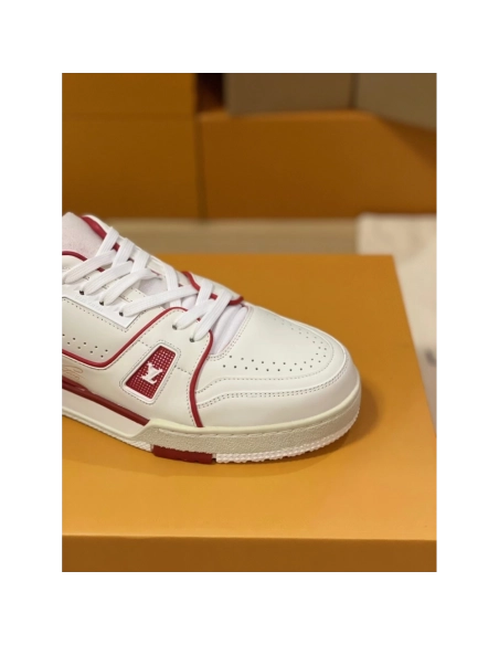 Louis Vuitton Trainer 1a9iq5 Sneakers,LOUIS VUITTON