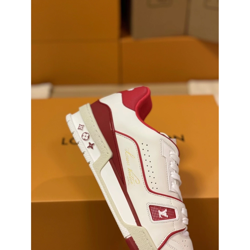 Louis Vuitton Trainer 1a9iq5 Sneakers,LOUIS VUITTON