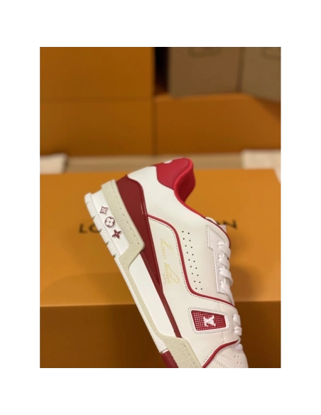 Louis Vuitton Trainer 1a9iq5 Sneakers,LOUIS VUITTON