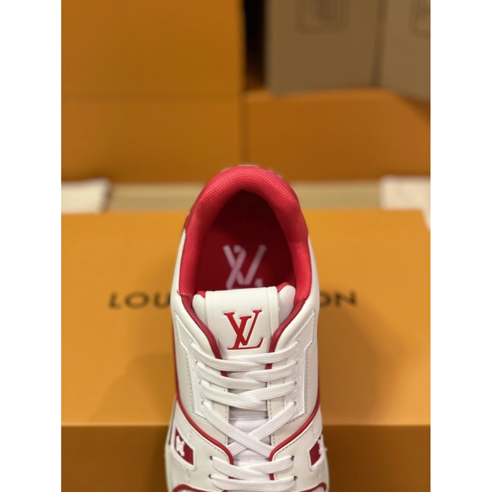 Louis Vuitton Trainer 1a9iq5 Sneakers,LOUIS VUITTON