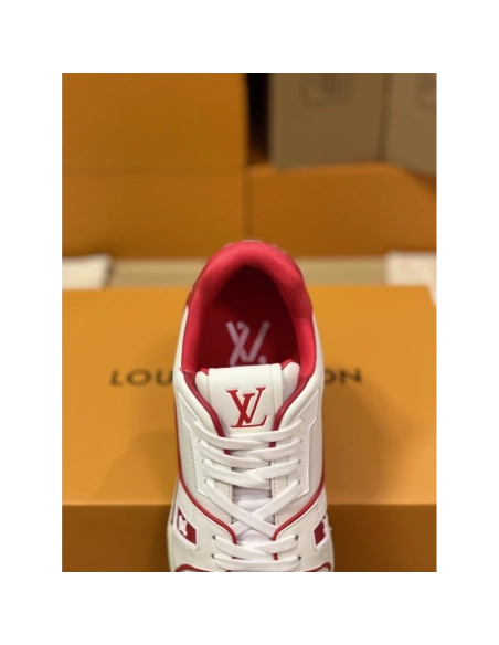 Louis Vuitton Trainer 1a9iq5 Sneakers,LOUIS VUITTON