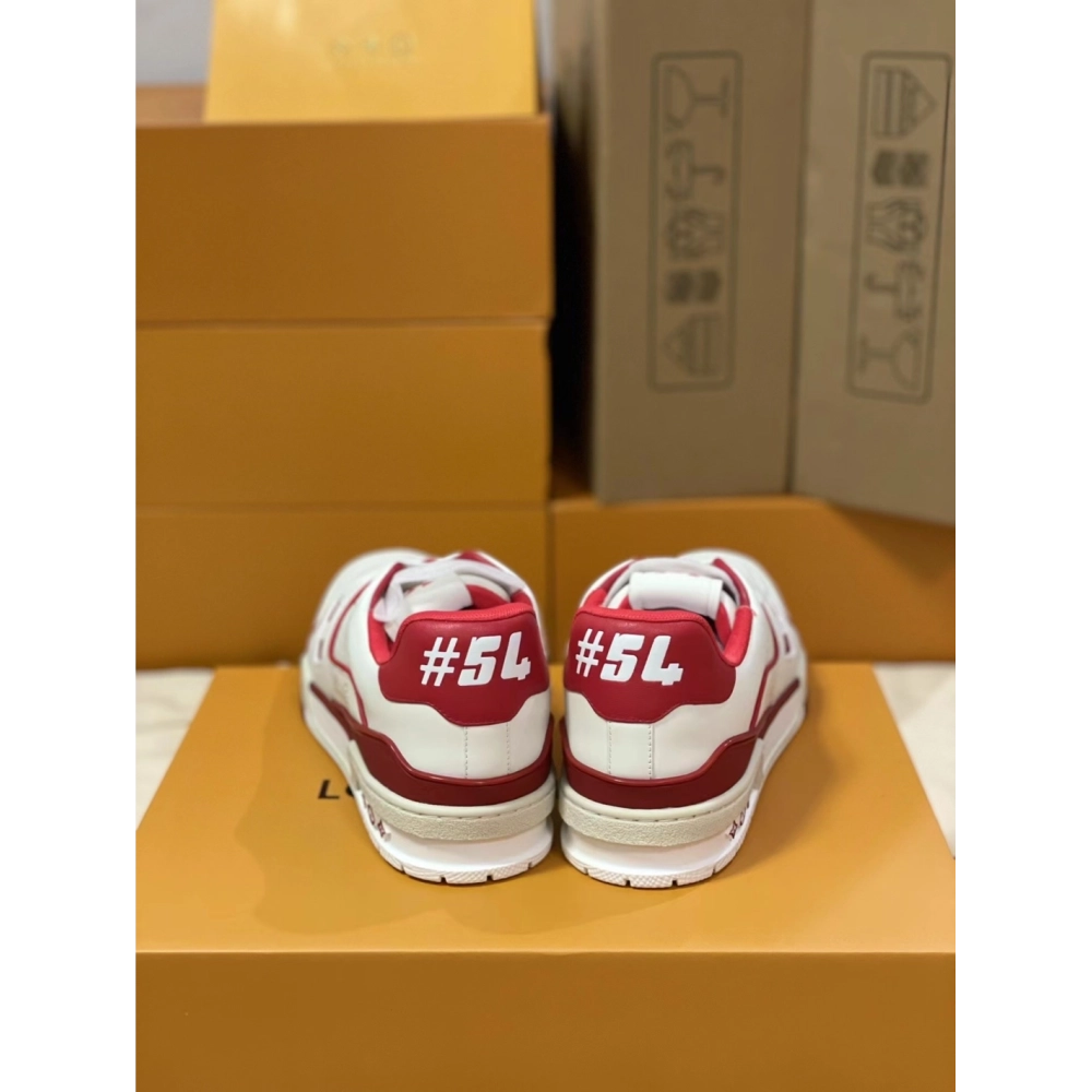 Louis Vuitton Trainer 1a9iq5 Sneakers,LOUIS VUITTON