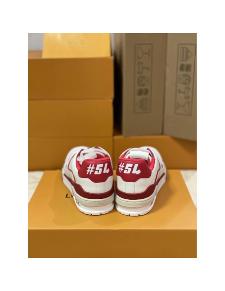 Louis Vuitton Trainer 1a9iq5 Sneakers,LOUIS VUITTON