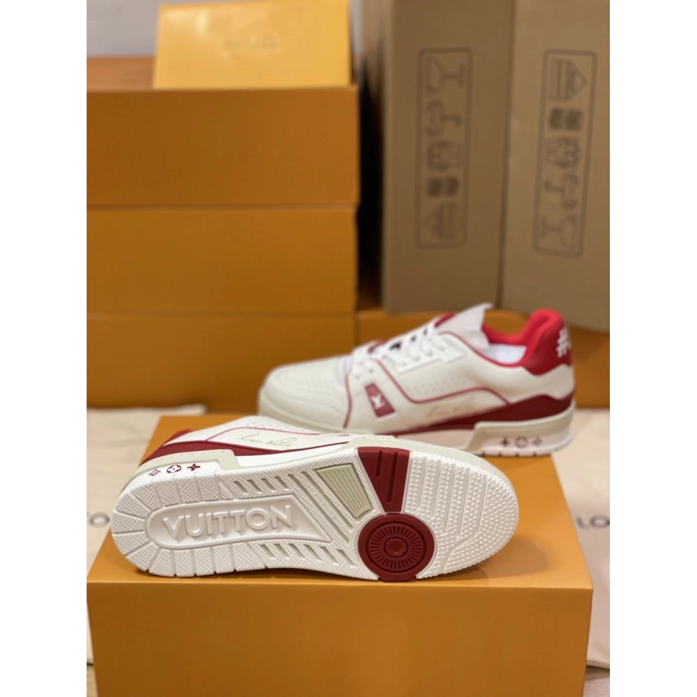 Louis Vuitton Trainer 1a9iq5 Sneakers,LOUIS VUITTON