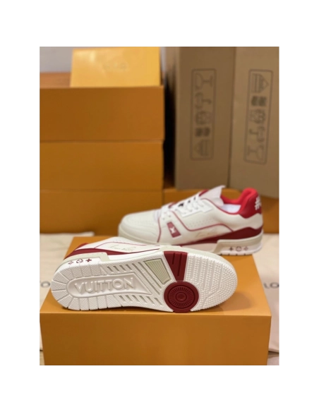 Louis Vuitton Trainer 1a9iq5 Sneakers,LOUIS VUITTON