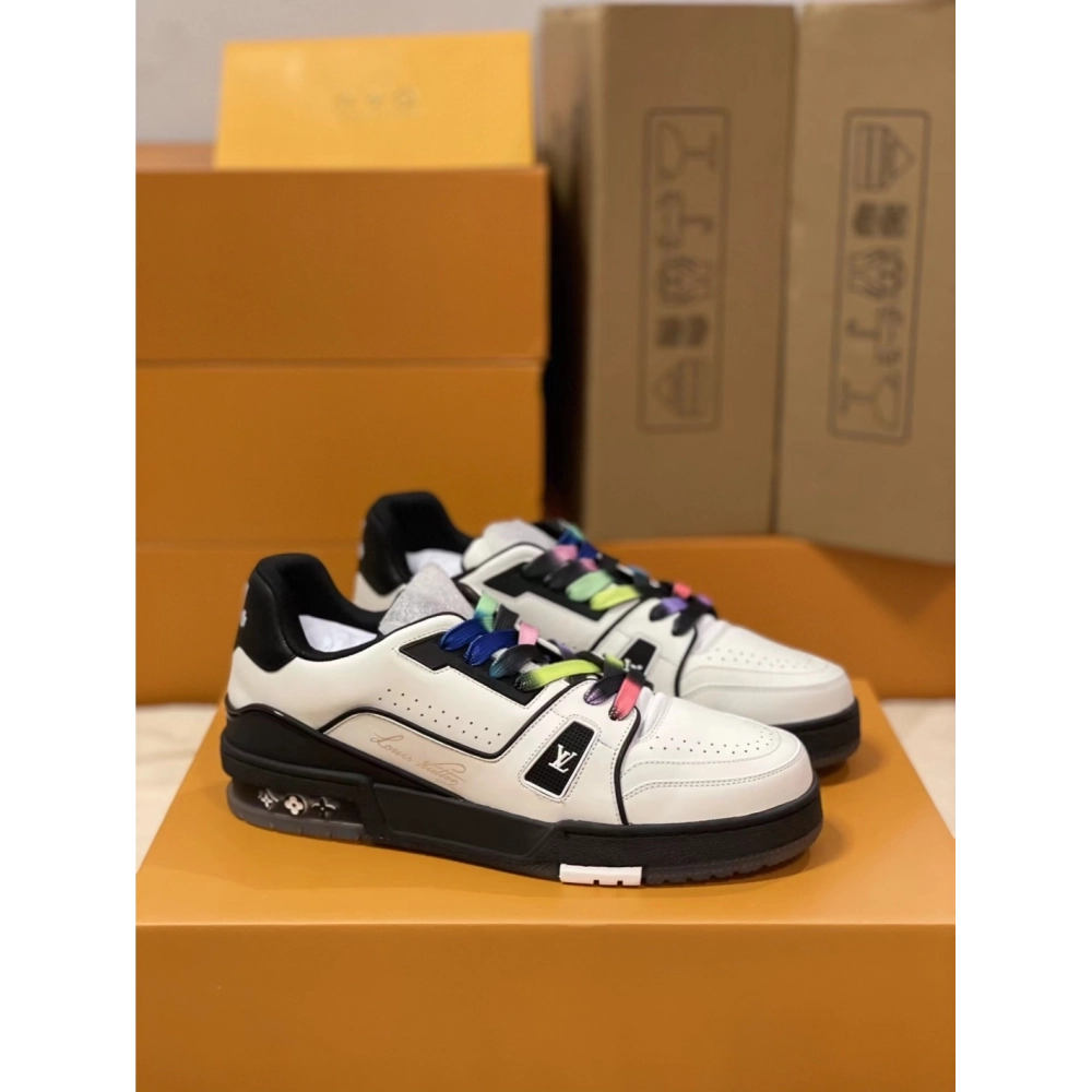 Louis Vuitton Trainer 1a9iq5 Sneakers,LOUIS VUITTON